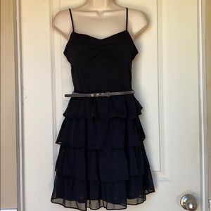 Aeropostale black dress S